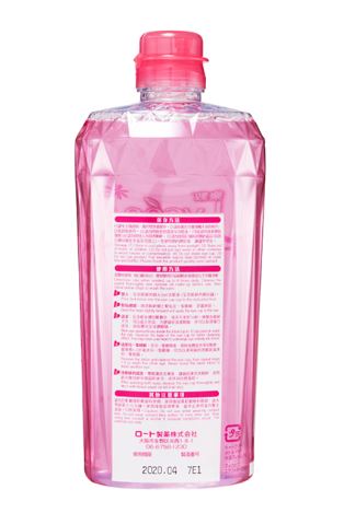 樂敦妮婕 洗眼液 450ml