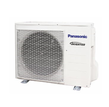 PANASONIC 樂聲 CS-E28RKDS / CU-E28RKD 變頻"冷暖"掛牆式冷氣機 (3 匹 (無線搖控))