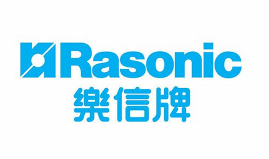 Rasonic 樂信 RS-RZ9YK - 變頻冷暖分體式冷氣機  (1.0匹)